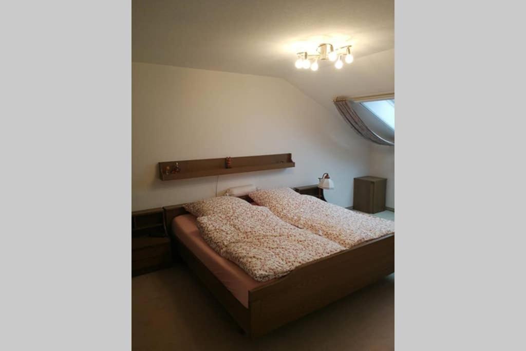 Spacious Roof Top Maisonett Apartment In Prien At Lake Chiemsee 外观 照片
