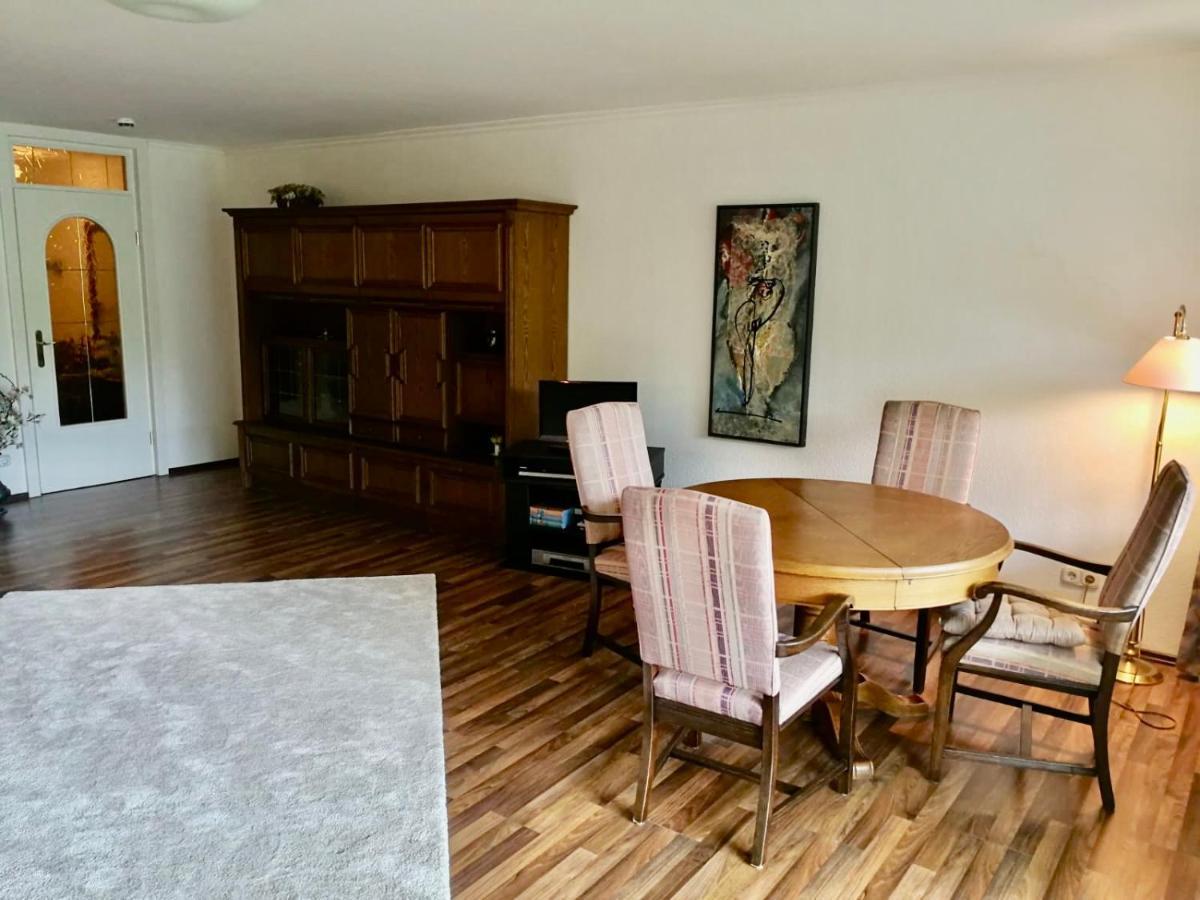 Spacious Roof Top Maisonett Apartment In Prien At Lake Chiemsee 外观 照片